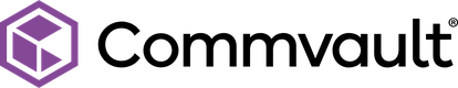 Commvault